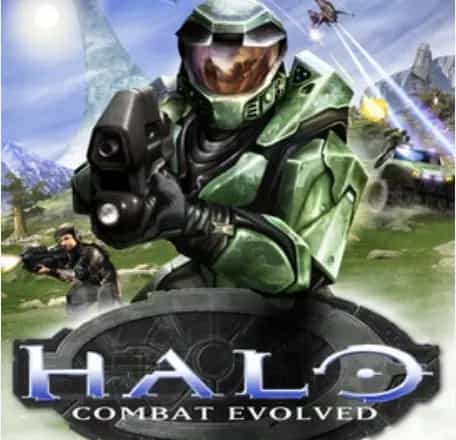 Play Halo Combat Evolved online free