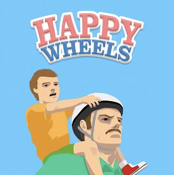 Happy Wheels Bottle Flip: How to Master This Physics Challenge