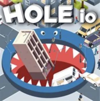 Hole.io