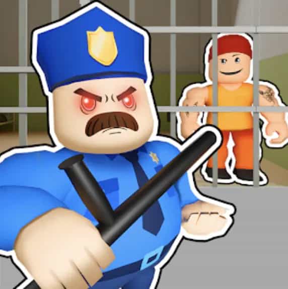 Play Jailbreak Obby online free
