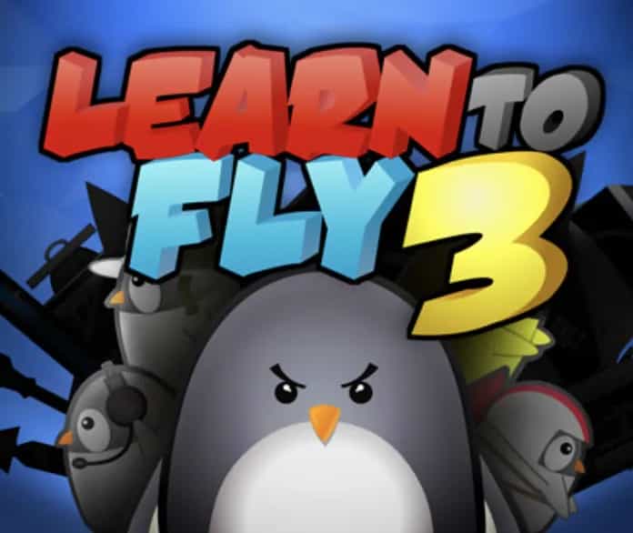 Play Learn To Fly 3 online free