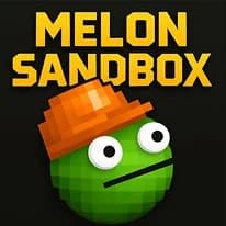 Melon Playground template