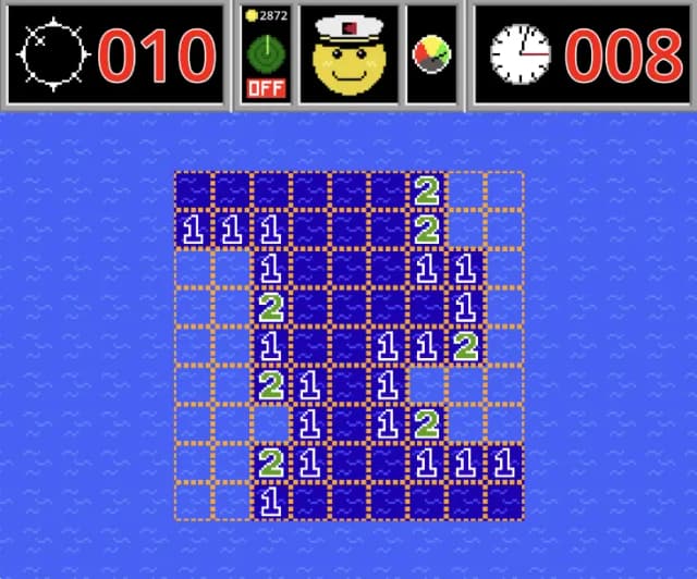 Minesweeper Plus