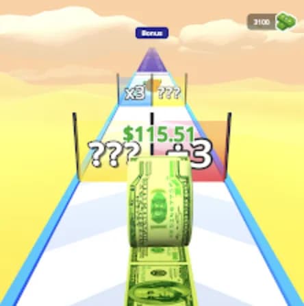 Money Rush