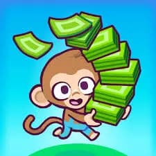 Monkey Mart 2: Play the Free Grocery Store Game