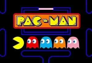 Play Pac-Man online free
