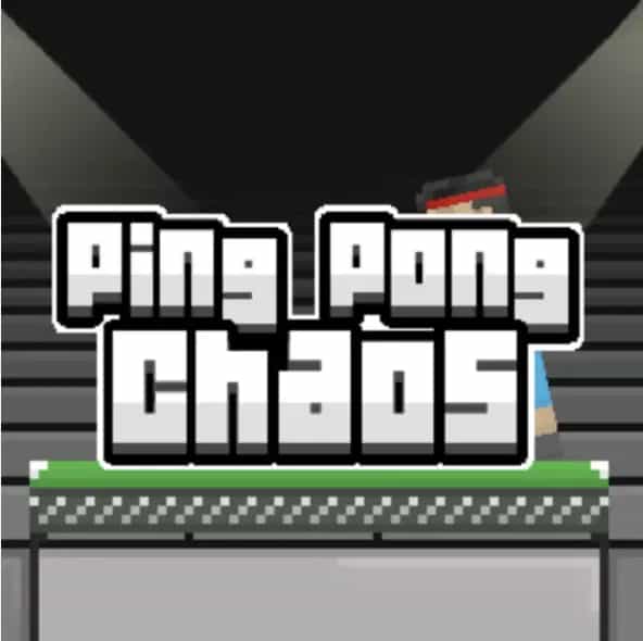 Play Ping Pong Chaos online free