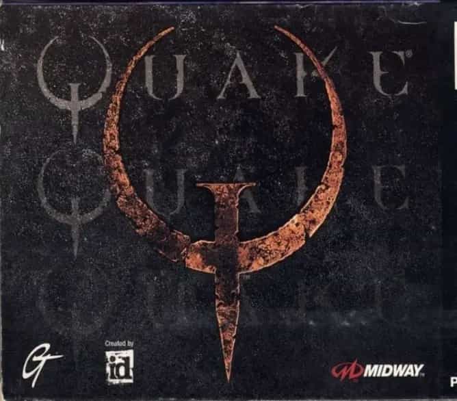 Play Quake 64 online free