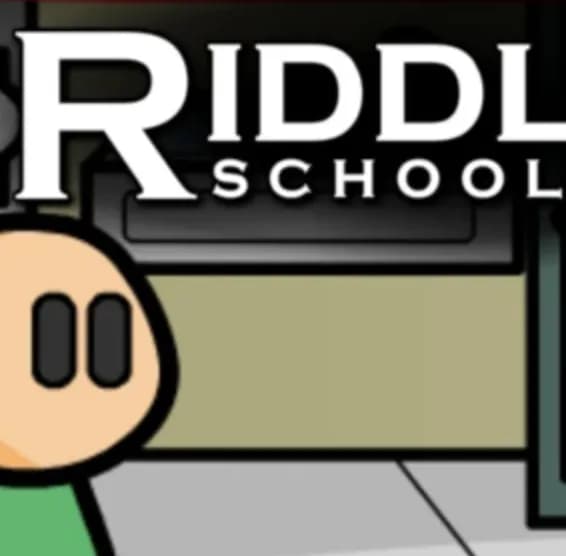 Riddle School