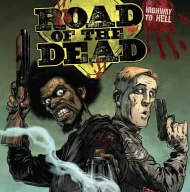 Play Road of the Dead online free