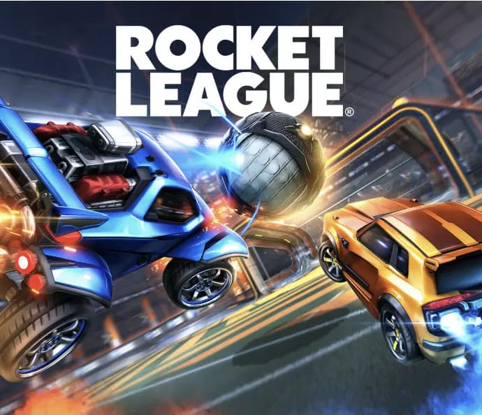Rocket League tips