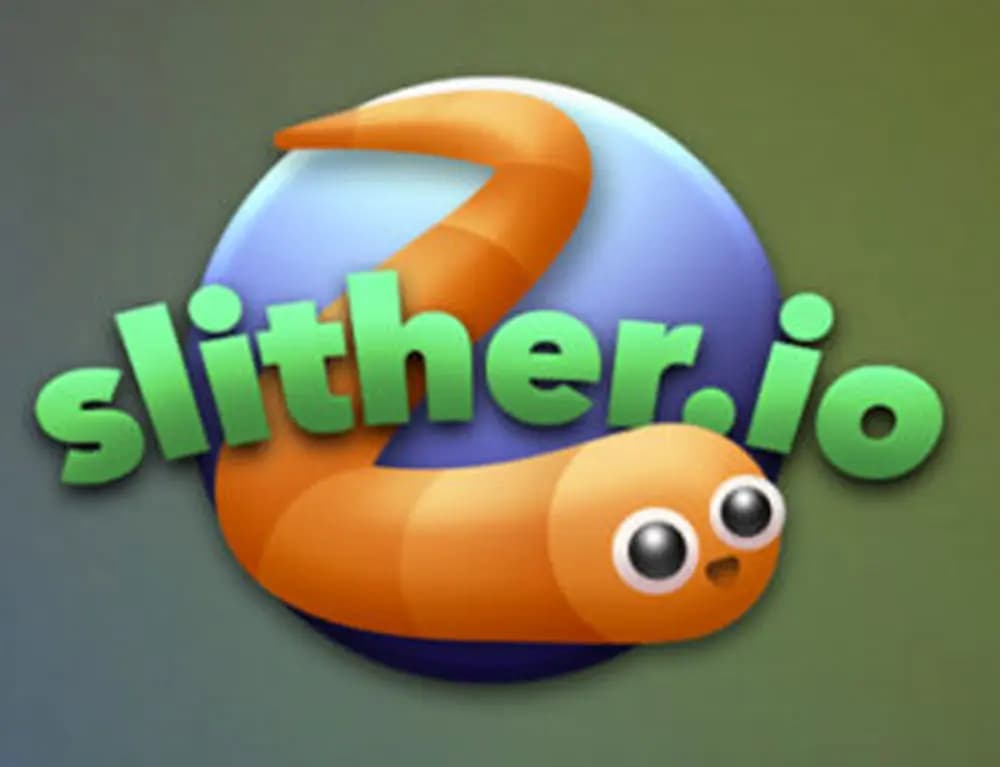 Slither io offline