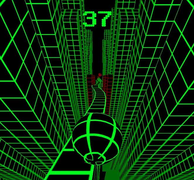 Play Slope online free