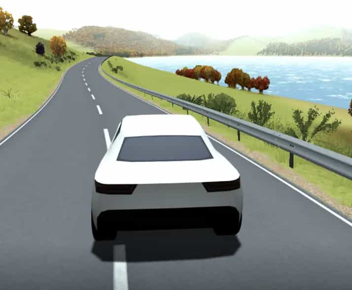 Play Slow Roads online free
