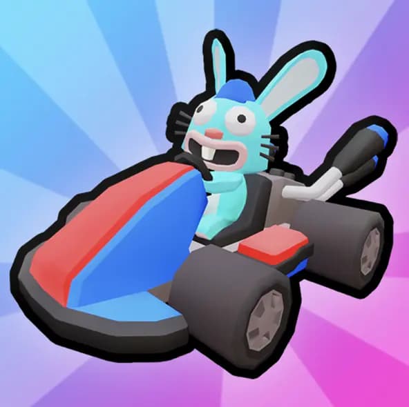 Smash Karts: Play at School Free, No Download