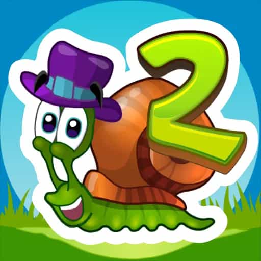 Play Snail Bob 2 online free