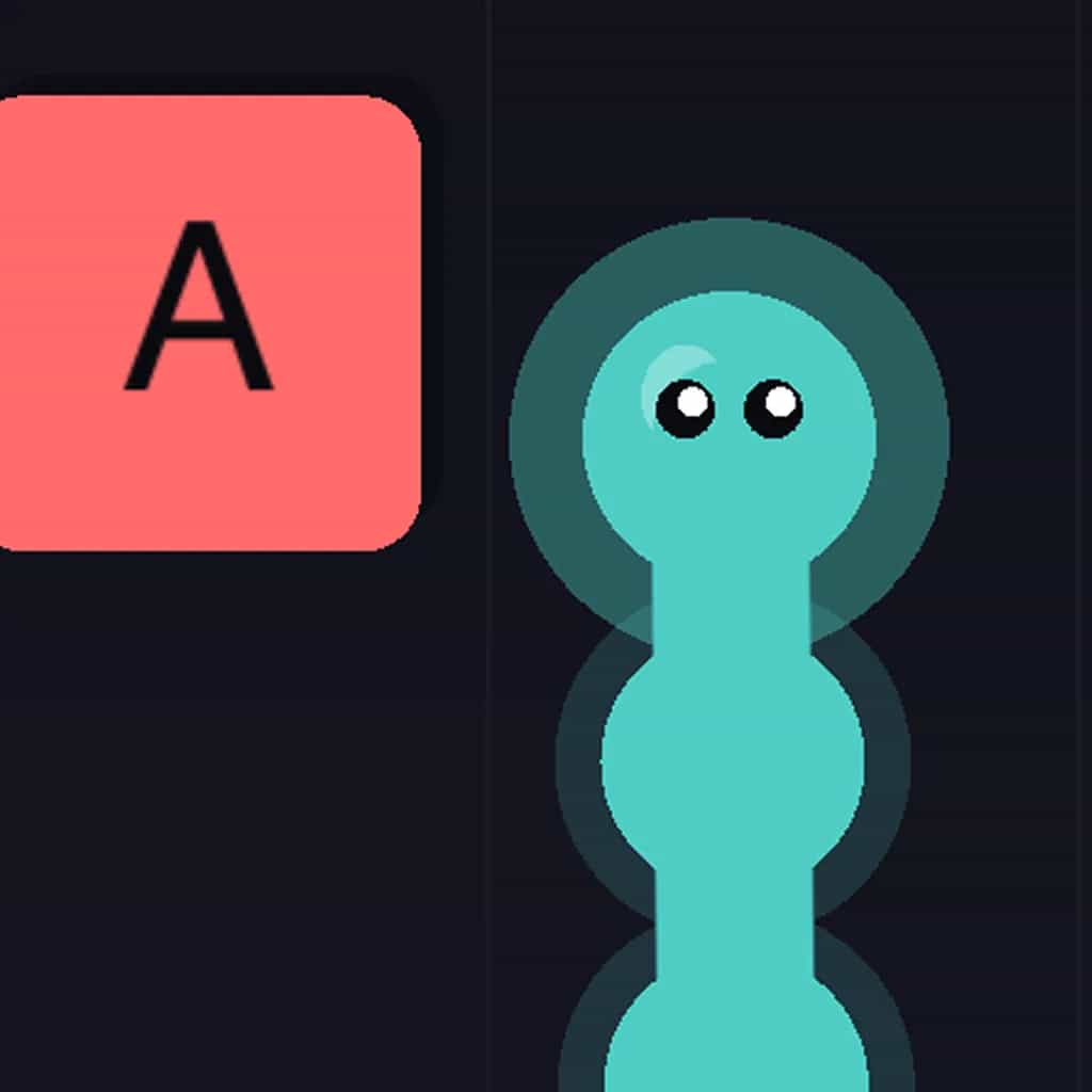 Play Spelly Snake online free