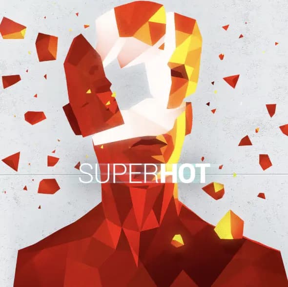 Superhot: Fire Through Strategy