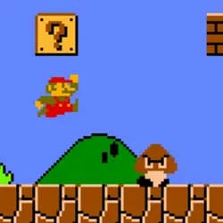 Super Mario Bros. how to play