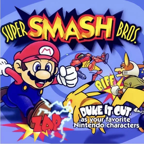 Super Smash Bros: How to Unlock All Characters
