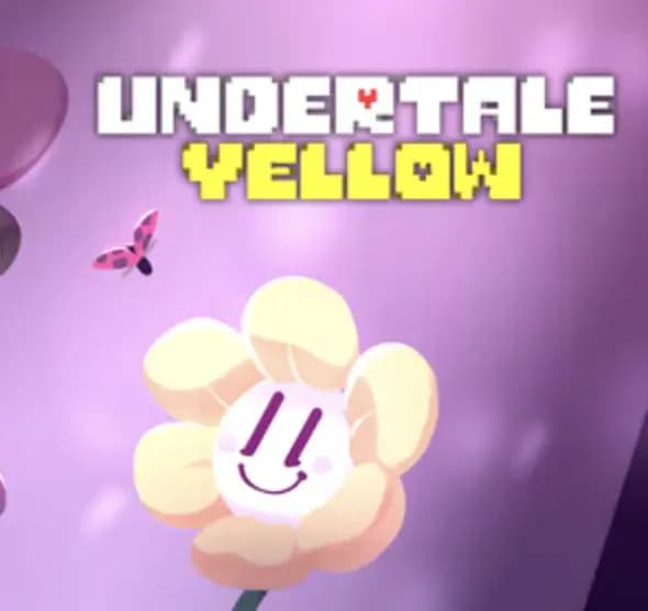 Undertale Yellow Clover: Who Is She?