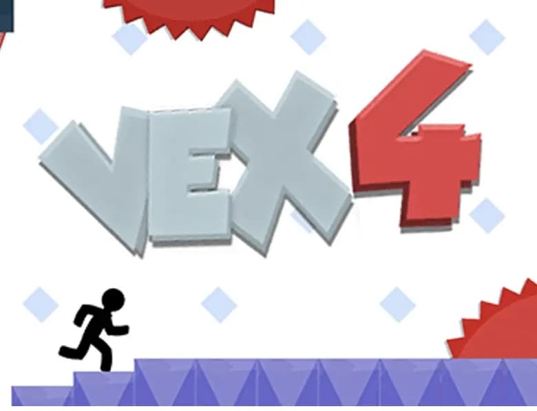 Vex Riftbound: Master the Platformer