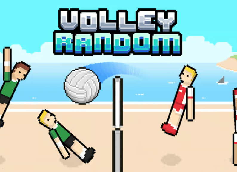 Volley Random
