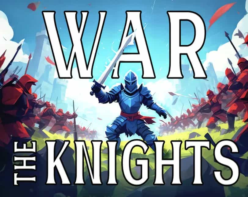Play War The Knights online free