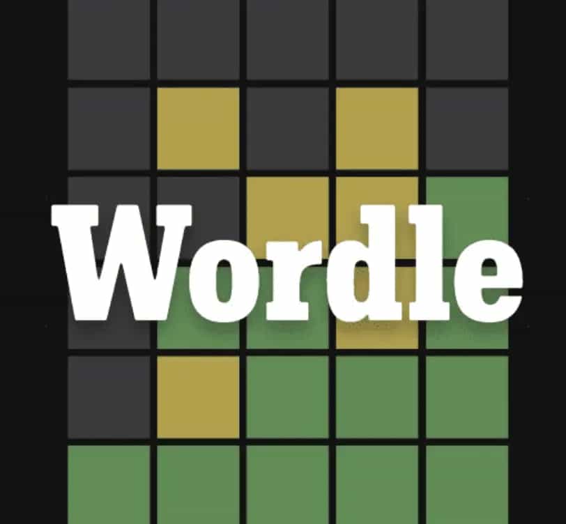 Play Wordle online free